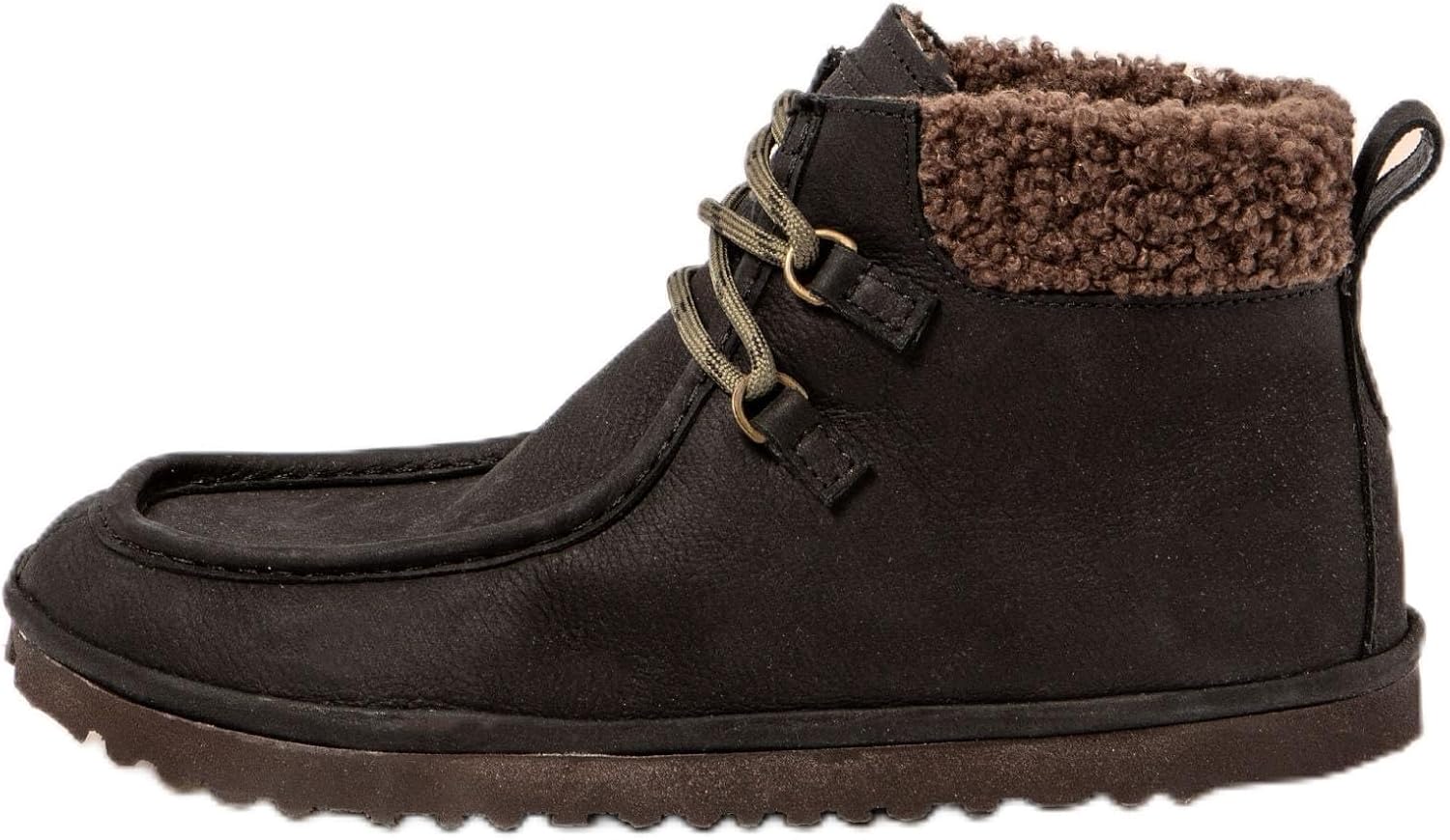 El Naturalista Men's Modern Oxford Boot