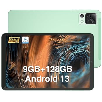 DOOGEE T20 Mini Android13 タブレット 8インチ Amazon.com: DOOGEE T20 Mini Tablet,8 Inch Android 13 Tablets