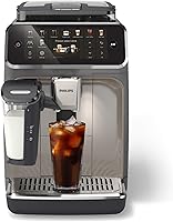 PHILIPS 5500 LatteGo espresso machine
