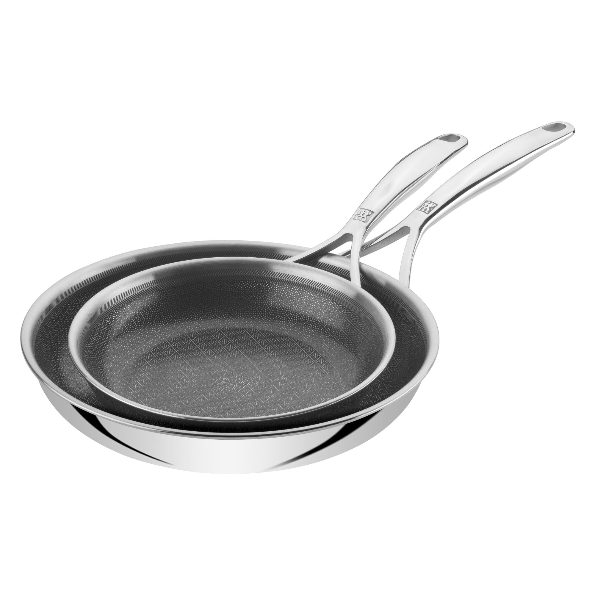ZWILLING ツヴィリング ステンレス 26cm 楽天市場】【公式】 ZWILLING Peak フライパン 26cm 蓋付