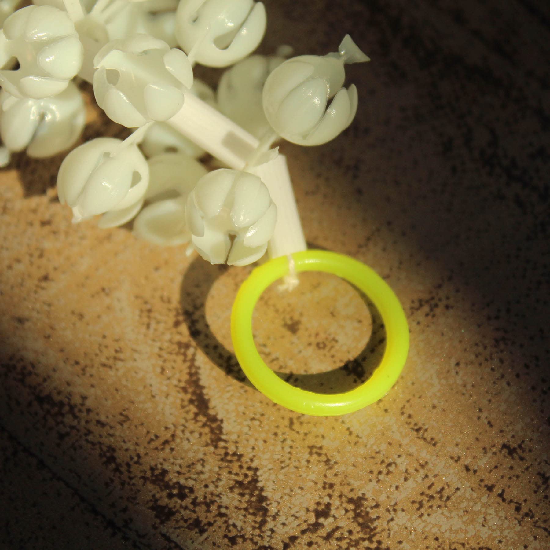 Mogra Jasmine Toran Garland - Diwali Home Decor -4 Mogra Jasmine Toran Garland - Diwali Home Decor -4