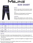 Plus Taille Mesh Capri Leggings pour les femmes avec des poches, L-5XL Pantalon de yoga de contrôle tummy, leggings de haute taille