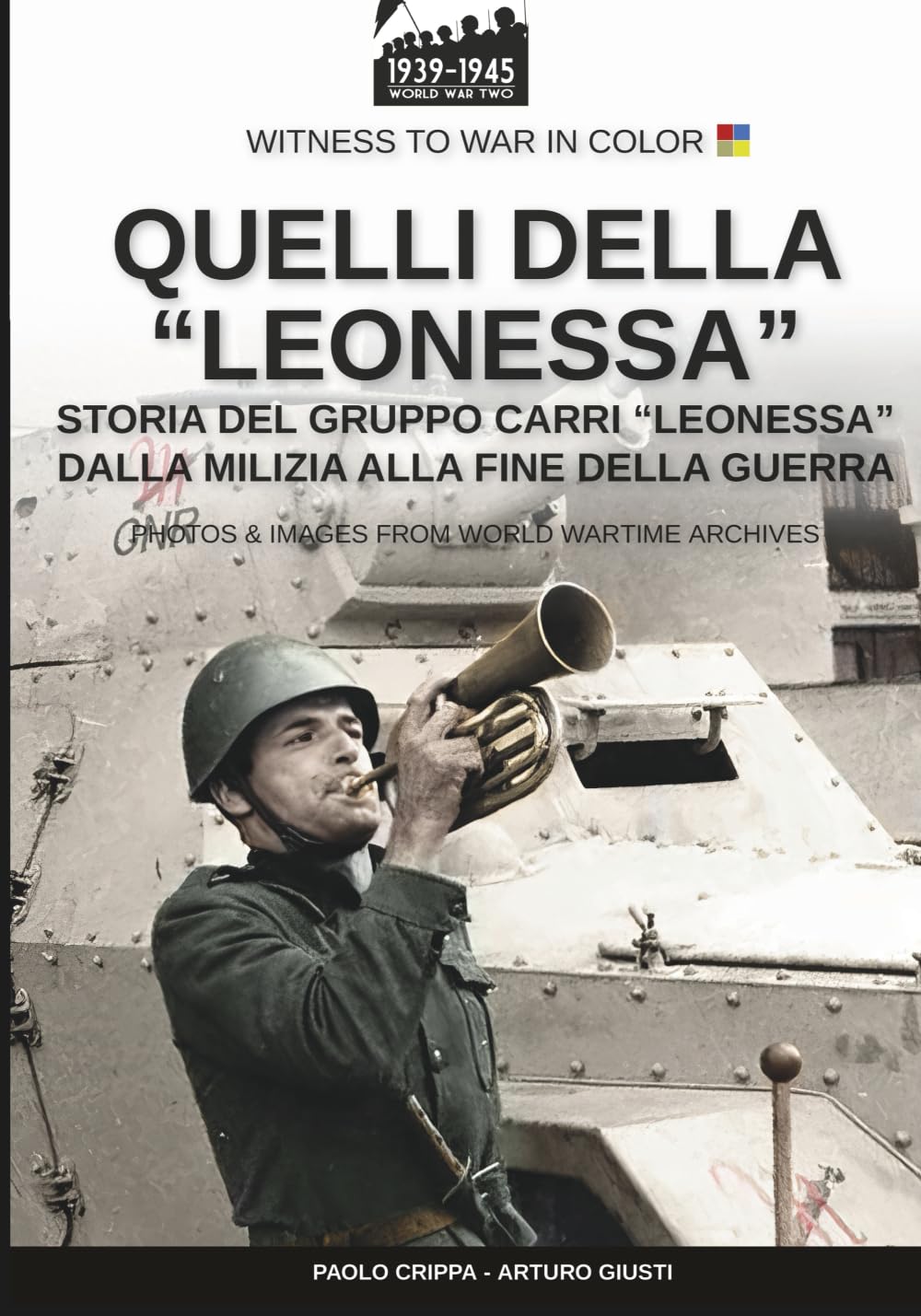 Quelli della "Leonessa"