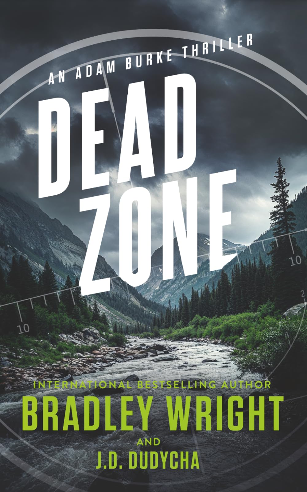 Dead Zone: 7 (Adam Burke)
