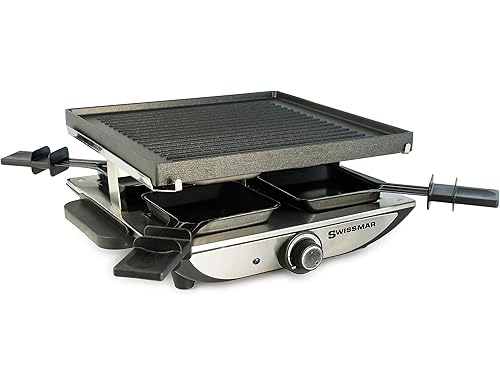 Top 10 Best Indoor Grills For Perfect Indoor Grilling & Grilling
