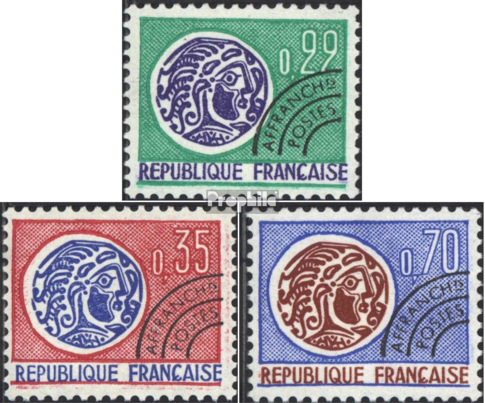 Prophila Collection France 2775-2778 (complète.Edition.) Neuf avec Prophila Collection France 2775-2778 (complète.Edition.) Neuf avec