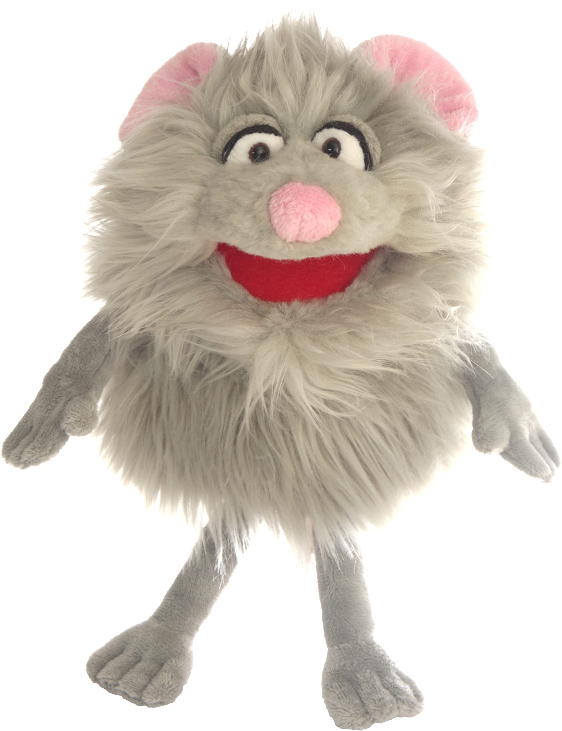 Living Puppets Klein Tüddel, 26 cm 3