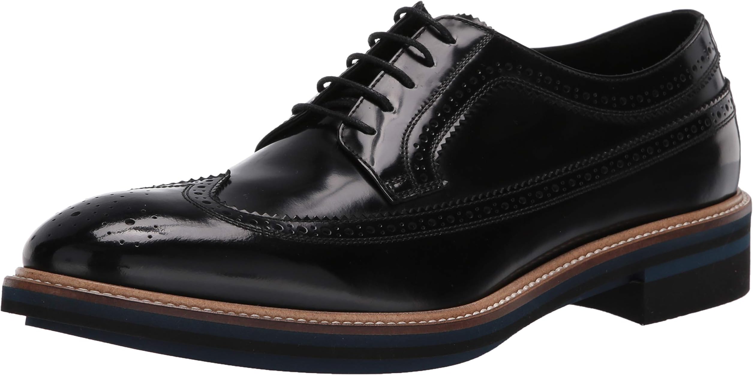 Paul Smith Men's Chase Lace Up Shoes
