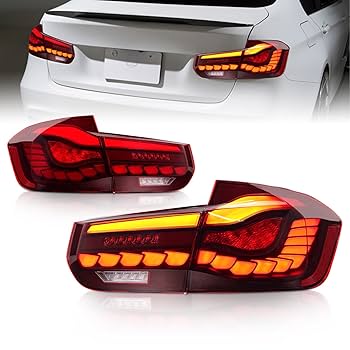 BMW F30 テールライト 楽天市場】BMW 3シリーズ F30 2013-2015年 流れるウインカー