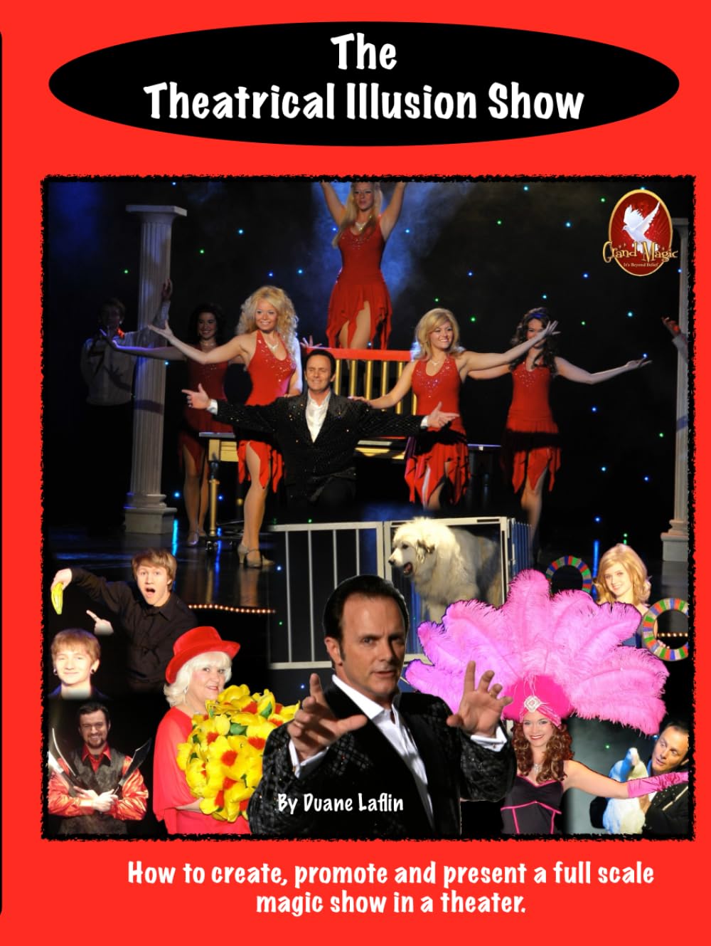 The Theatrical Illusion Show