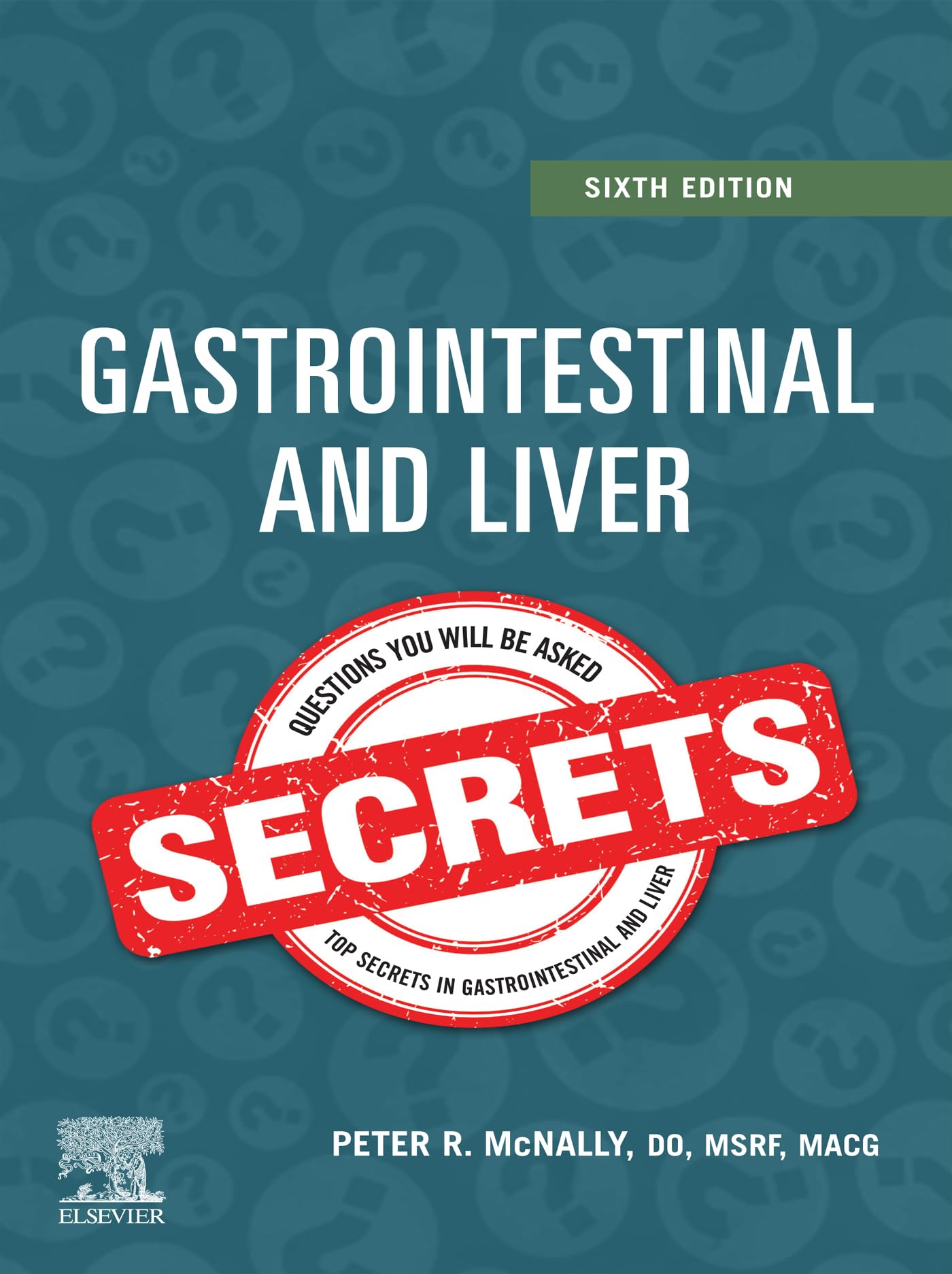 Gastrointestinal and Liver Secrets E-Book (English Edition)