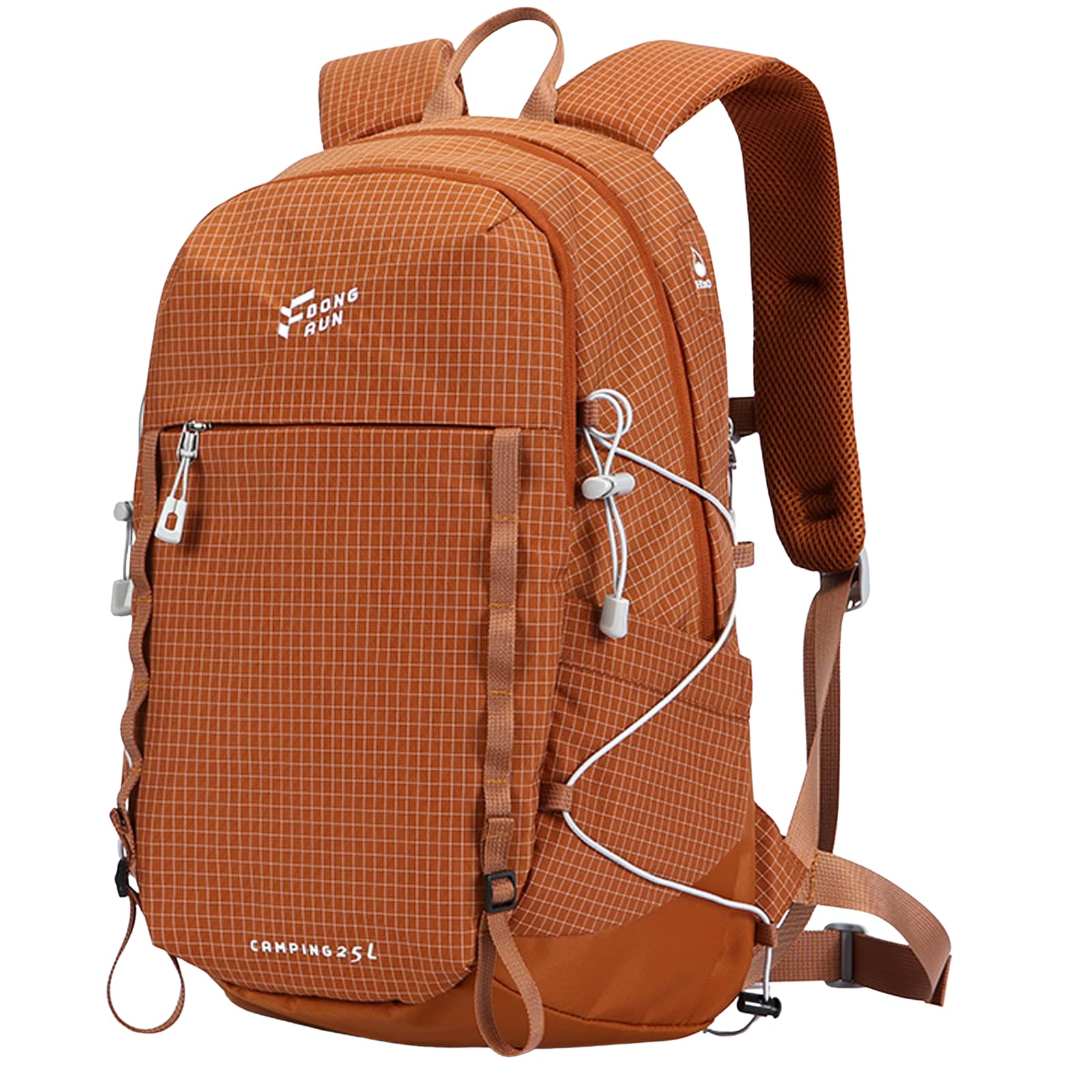 Eslcorri 25L Hiking Backpack Lightweight Outdoor Rucksack Men Women — image 1
