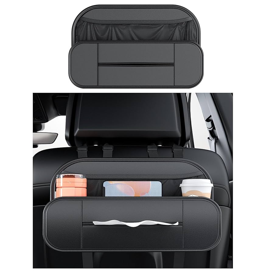 専用！！！ アウディA5スポーツバック（2009年~現行）専用車用 シートバック