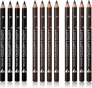 Juego de delineador de ojos de 3 colores, láp...