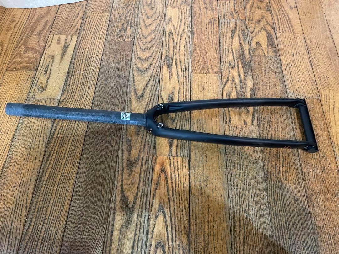 チャプター chapter2 HURU 純正フロントフォーク チャプター2