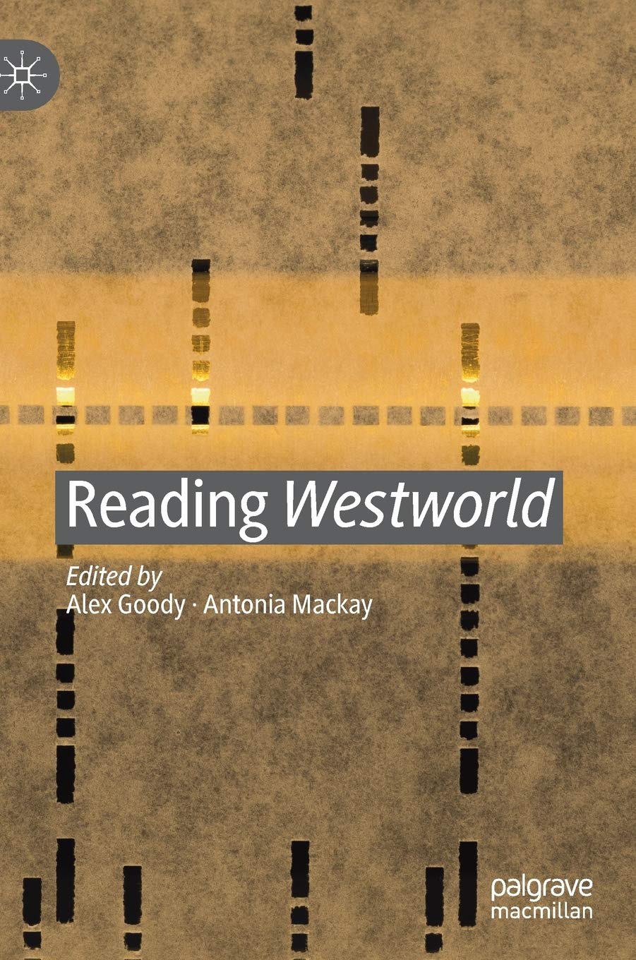 Reading Westworld