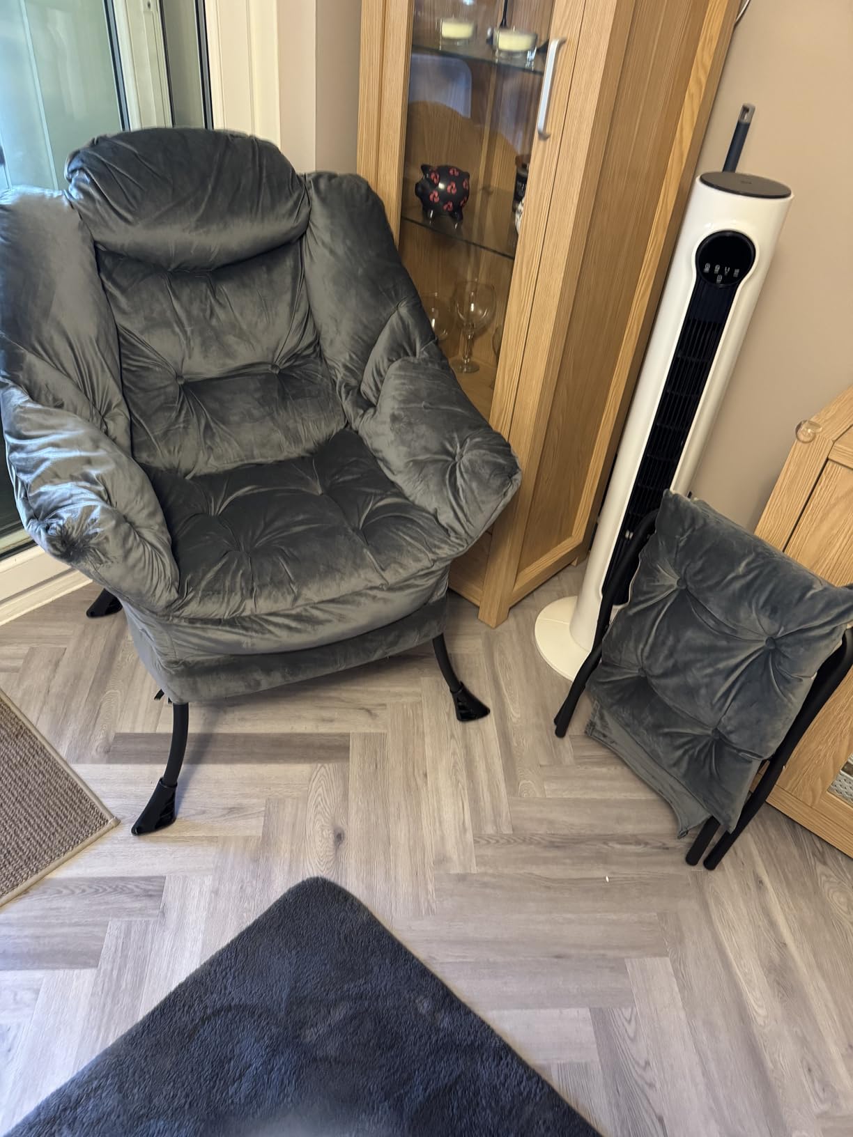 Customer photo