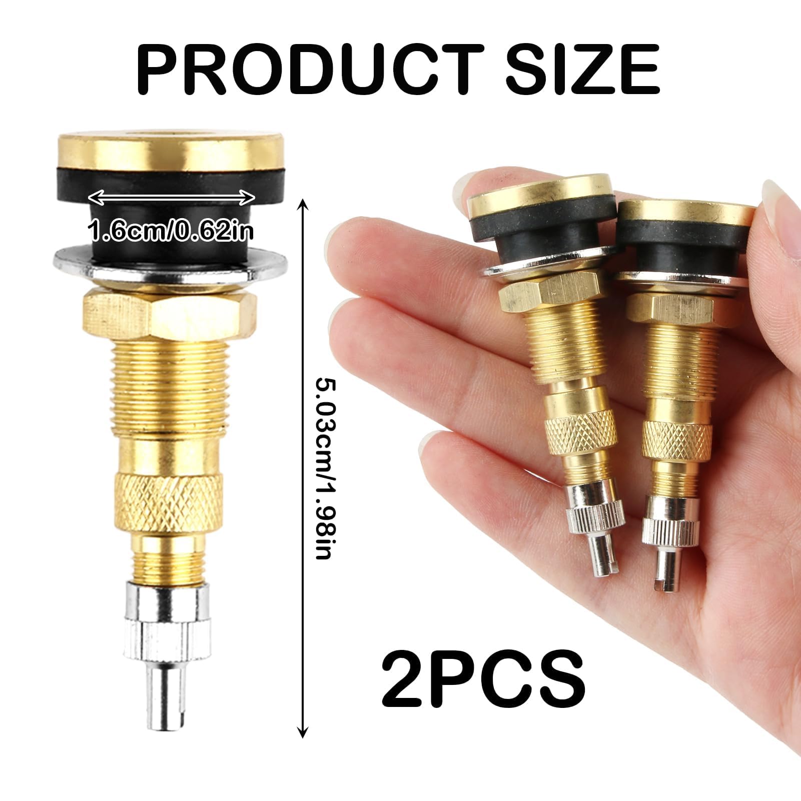 Valve Stem Tyre Schrader Valve Wheels :: Tyres Tubes :: Tools And