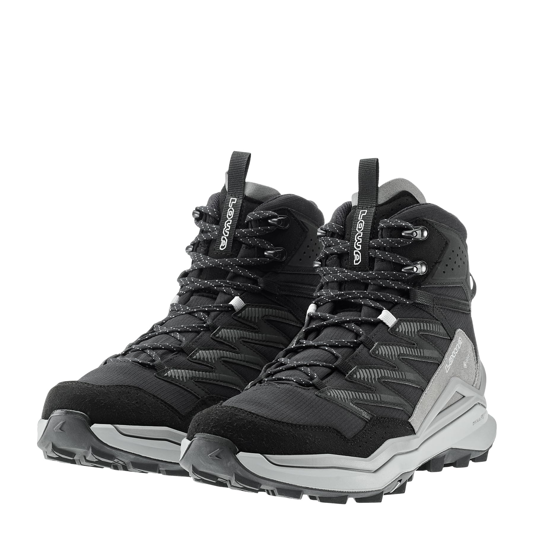 LOWA Botas medianas MADDOX PRO GTX MID W