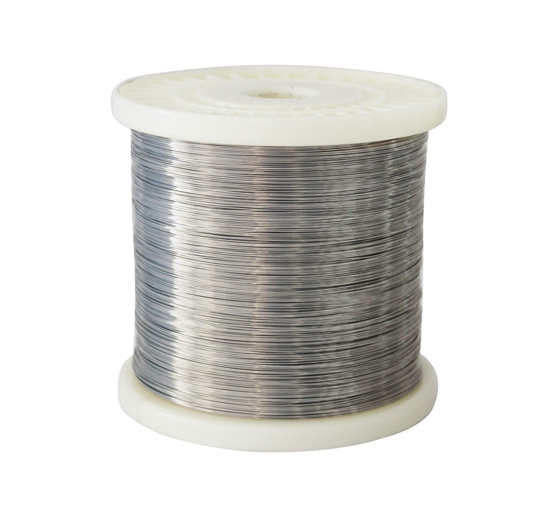 High purity nickel wire nickel electrode wire nickel alloy wire Ni ? 99.999% for scientific research (?1.0mm×20m)