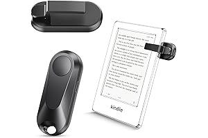 K2 RF Kindle Clicker Page Turner Remote Control