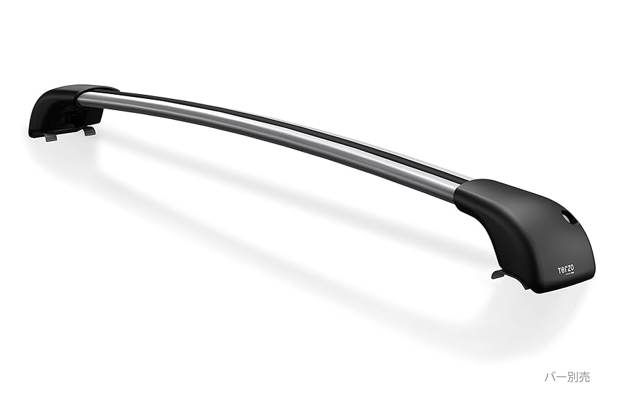 Amazon | Terzo テルッツォ (by PIAA) ルーフキャリア