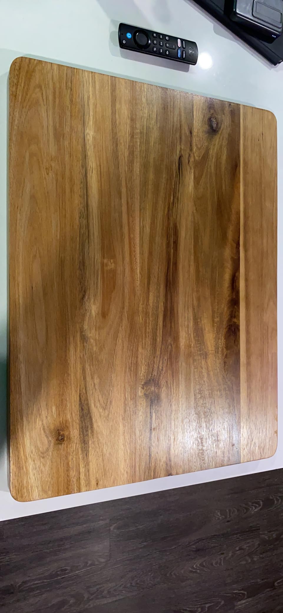 Customer review photo