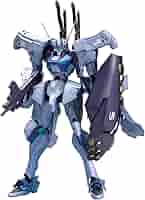 (未使用･未開封品)　コトブキヤ マブラヴ オルタネイティヴ 1/144 不知火 突撃前衛/強襲前衛仕様  1/144スケール プラスチックキット vf3p617 71-1EdPgBGL._AC_SY200_QL15_.jpg