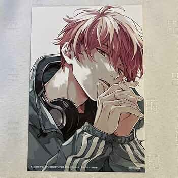 ギヴン メガジャケ うらがわの存在 CD Amazon特典 佐藤真冬