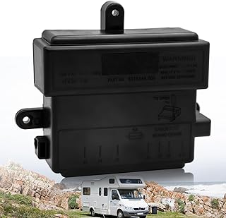 2023 Upgraded 3316348.900 Power Module Board,RV Fridge/Refrigerator Circuit Board/Control Board Compatible with Dometic RV Refrigerator Control Circuit Board RM2652 RM2852 DM2652 DM2862 RM2551