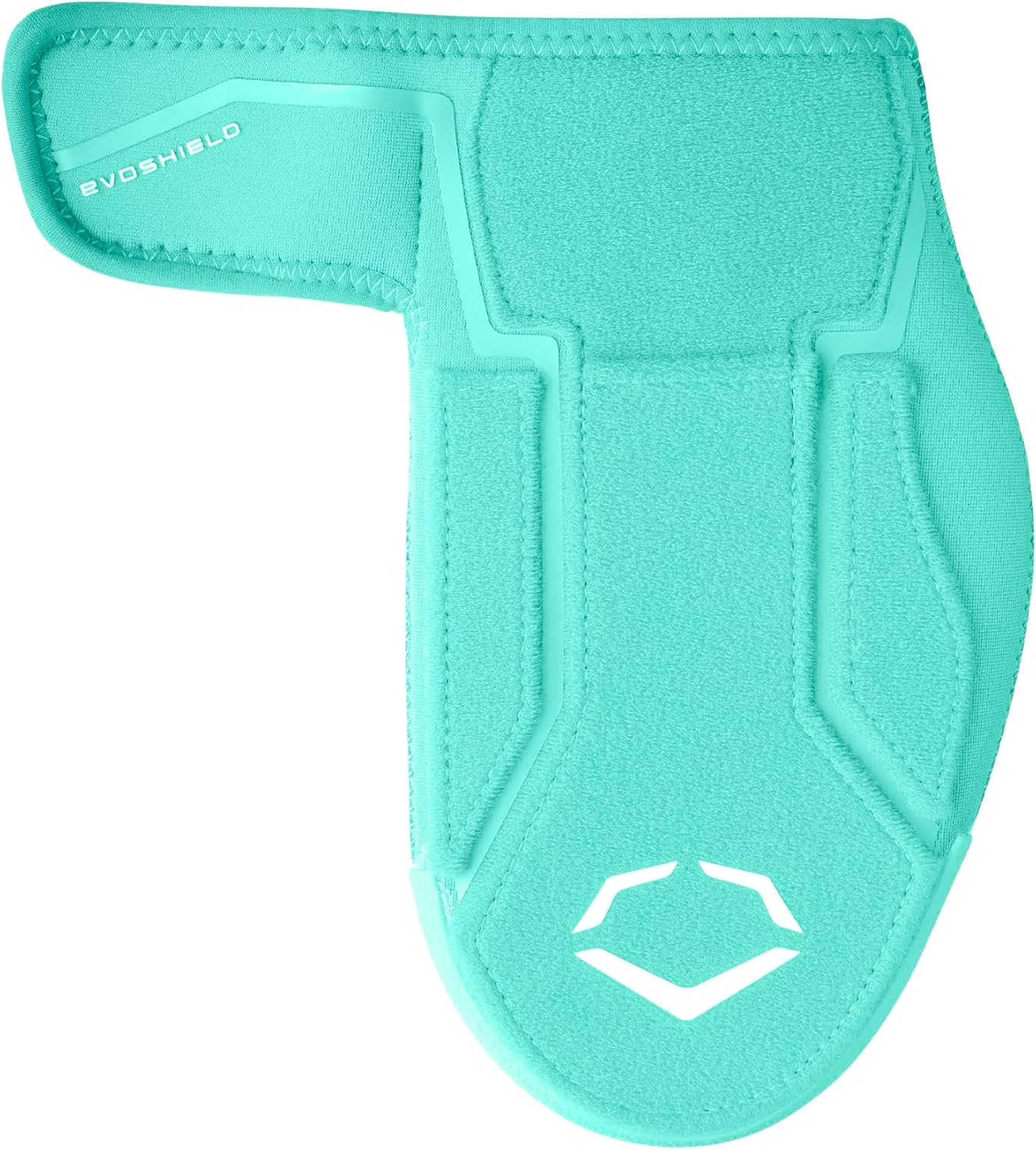 EvoShield Shorty Sliding Mitts 2.0