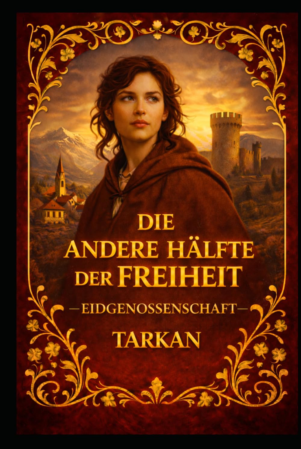 DIE ANDERE HÄLFTE DER FREIHEIT (EIDGENOSSENSCHAFT)