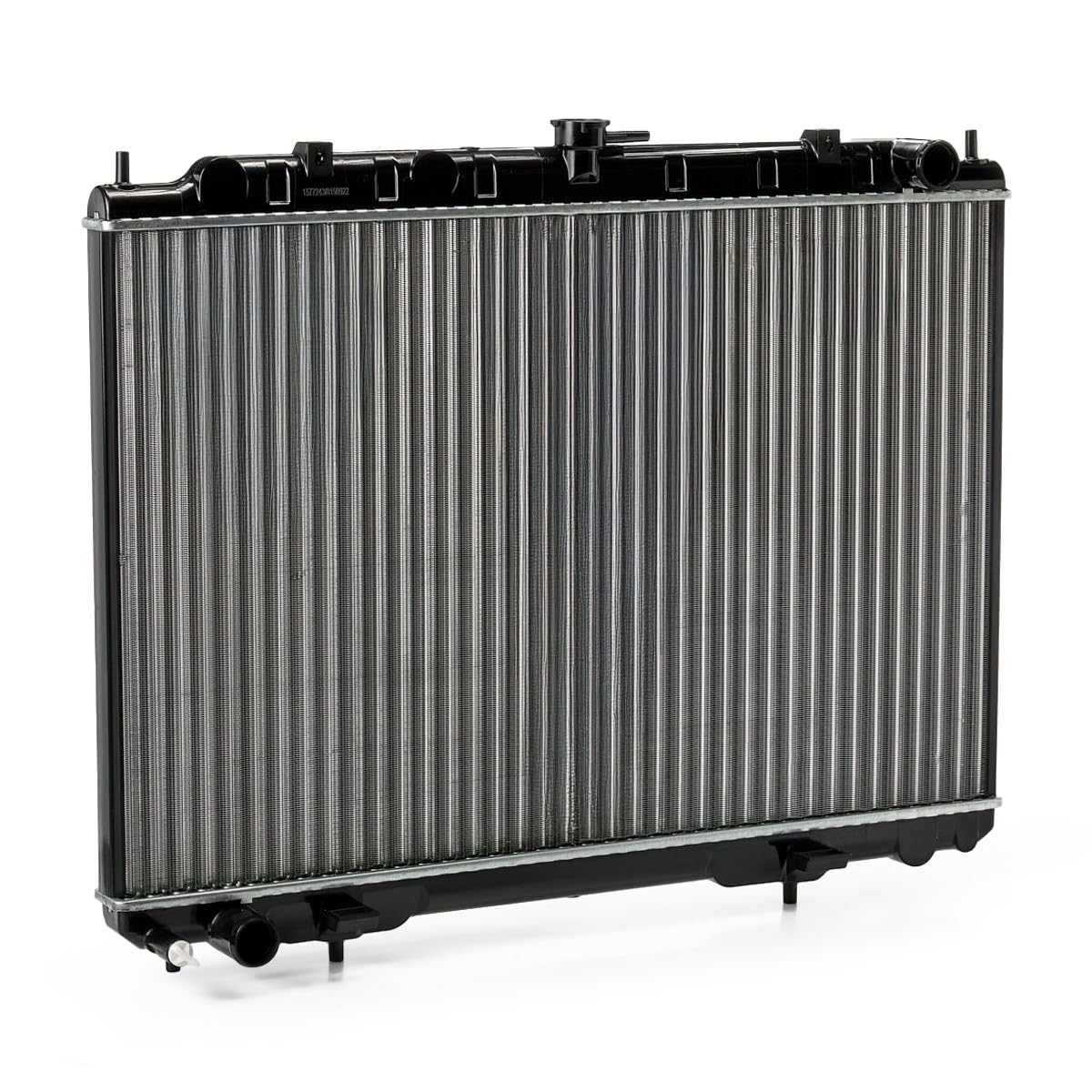 RIDEX 470R0242 Radiatore motore Compatibilità con NISSAN X-TRAIL T30 Diesel