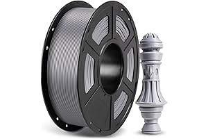 ANYCUBIC PLA Plus (PLA+) 3D Printer Filament 1.75mm High Toughness Good Dimensional Accuracy