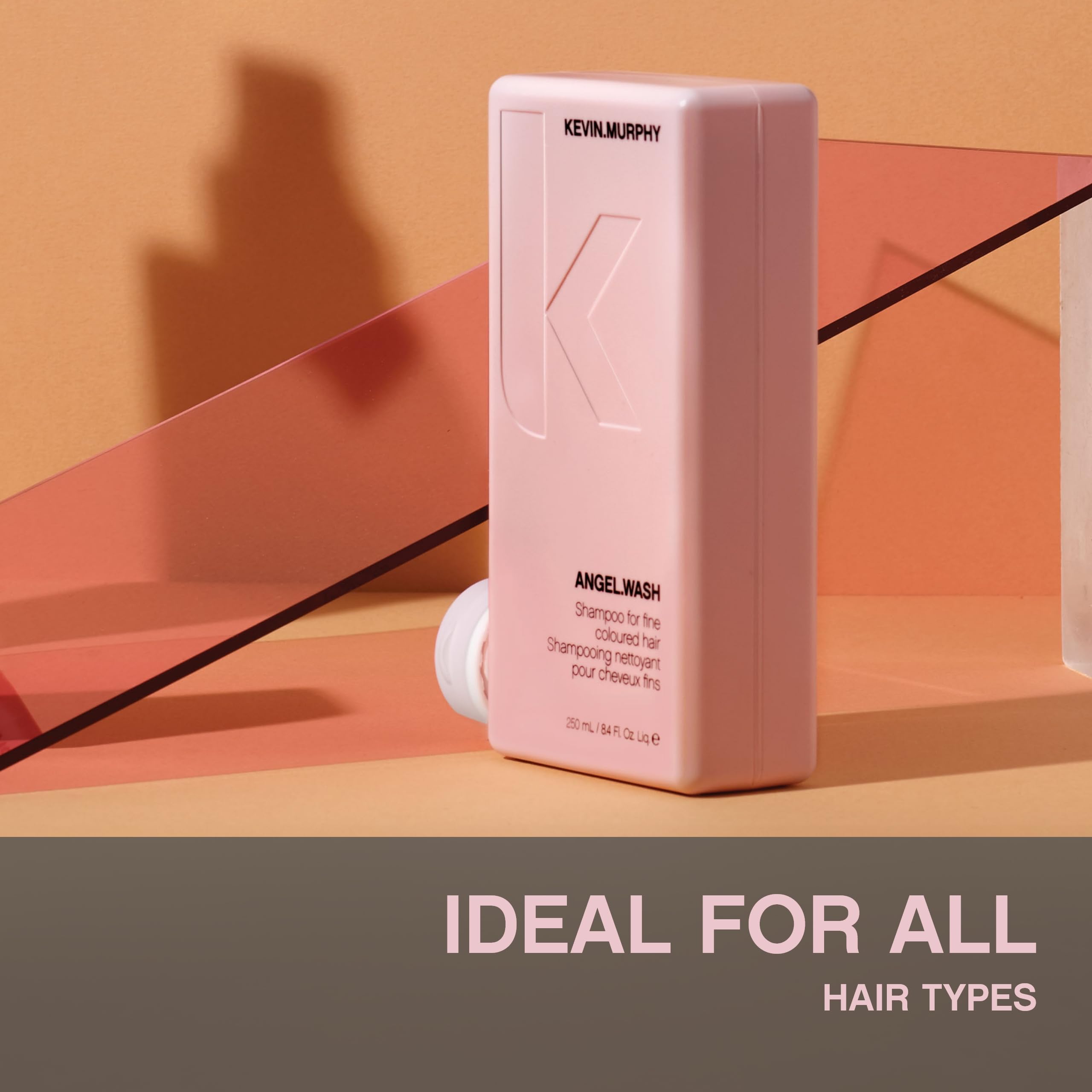 Kevin Murphy Angel Wash Shampoo, 1000 ml
