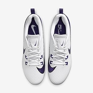 Amazon.com | Nike Vapor Edge Speed 360 2 Men's Football