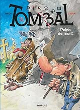 Download Pierre Tombal - tome 31 - Peine de mort PDF