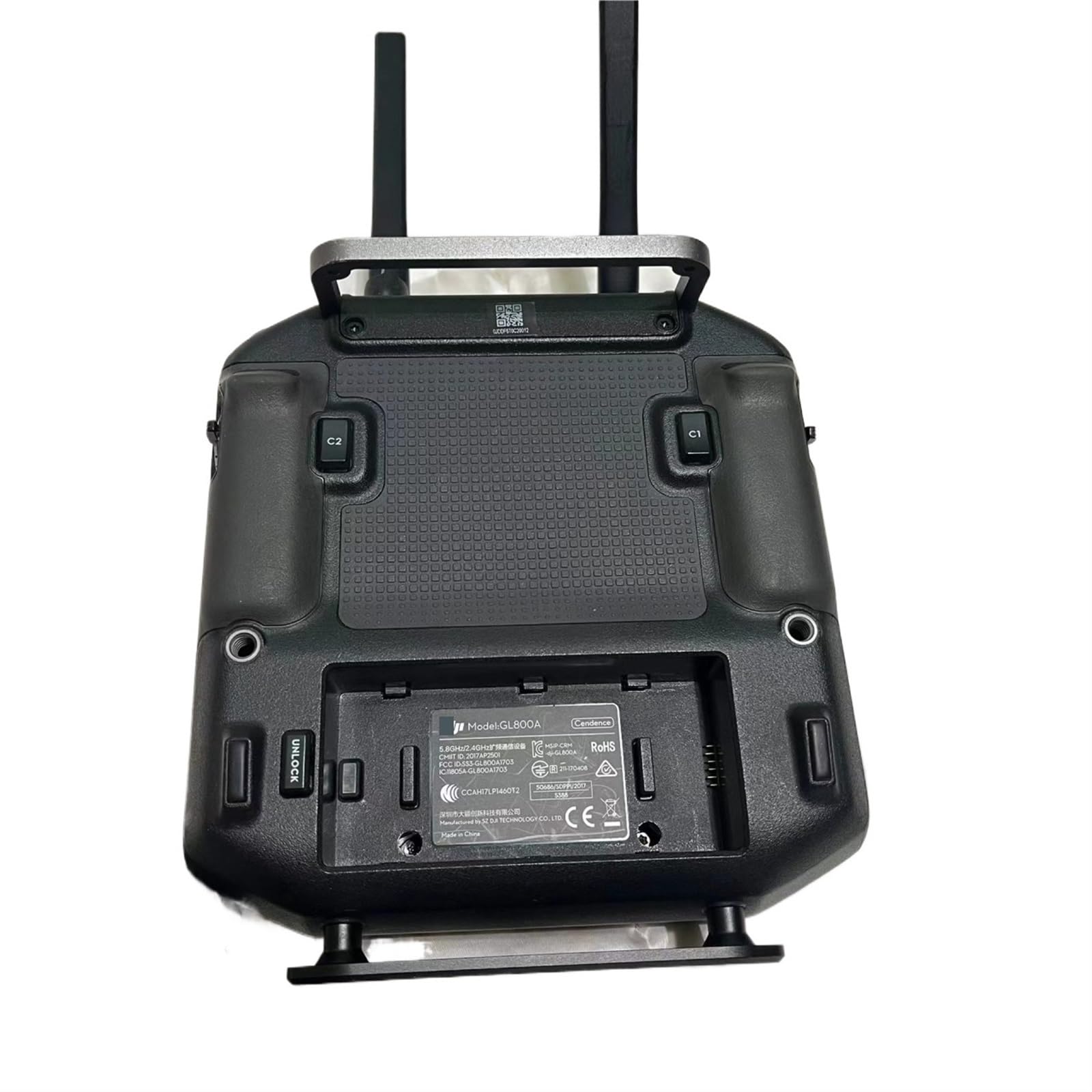 Amazon.com: Kopryye for DJI Inspire 2 Remote Controller,UAV