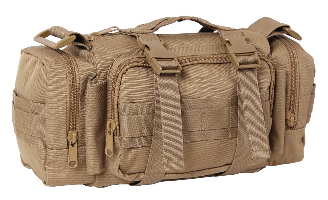 Rothco Tactical Convertipack Bag
