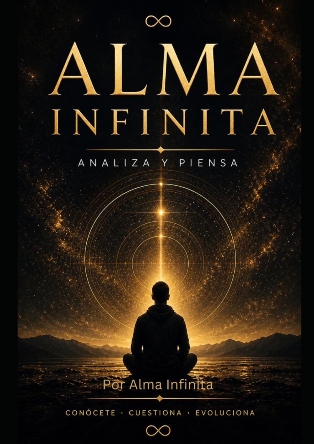 Analiza y Piensa: Reflexiones para despertar la conciencia y transformar tu vida