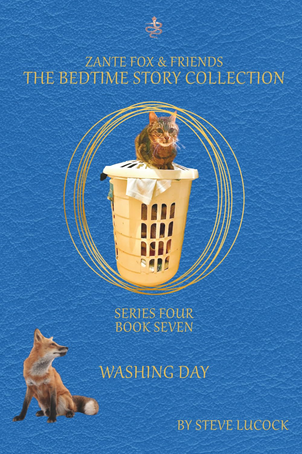 Washing Day (The Bedtime Story Collection - Series 4)