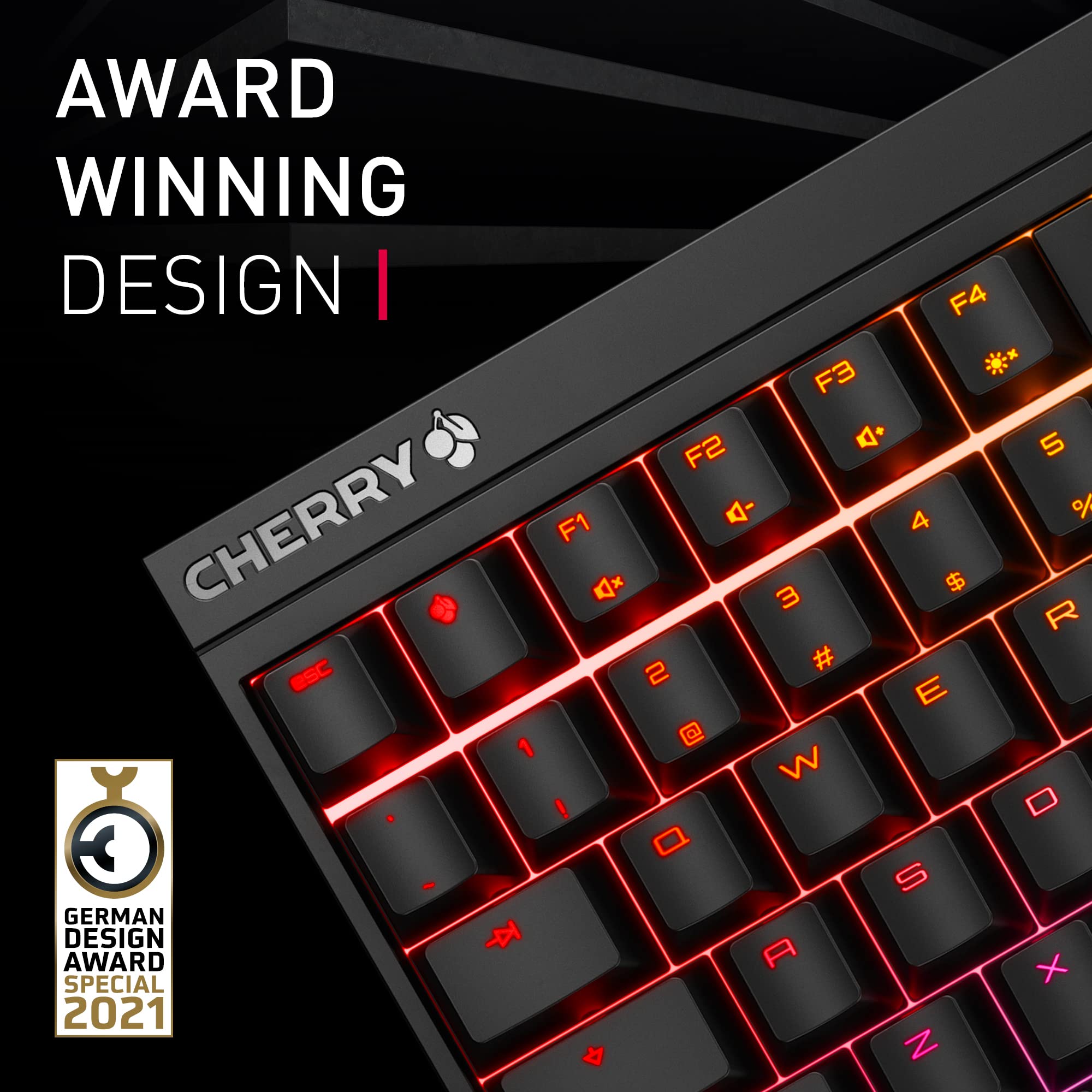 【極美品】218 Magic Keyboard MXQT2J/A 122-17 Amazon.com: CHERRY MX 2.0S, Mechanical Gaming Keyboard with RGB