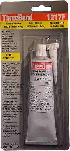 Threebond 1217F110G-US RTV - Fabricante de juntas sellador
