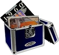 Vista 1 de Odyssey Estuche DJ (KLP2BLU)