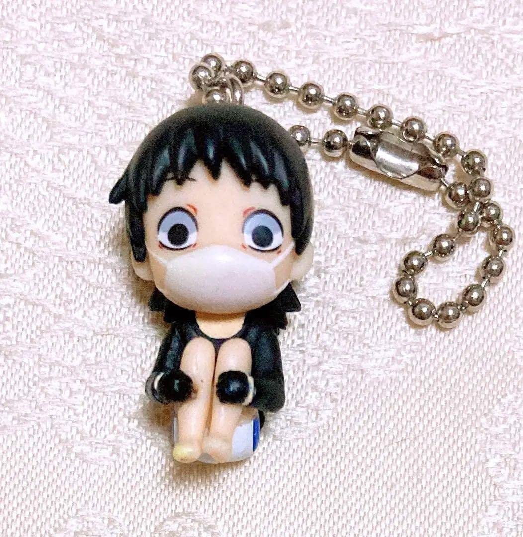 ♯Kct26MZ 弱虫ペダルスイング2シークレット入5種