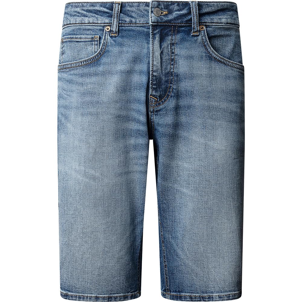 Pepe Jeans Herren Straight Shorts