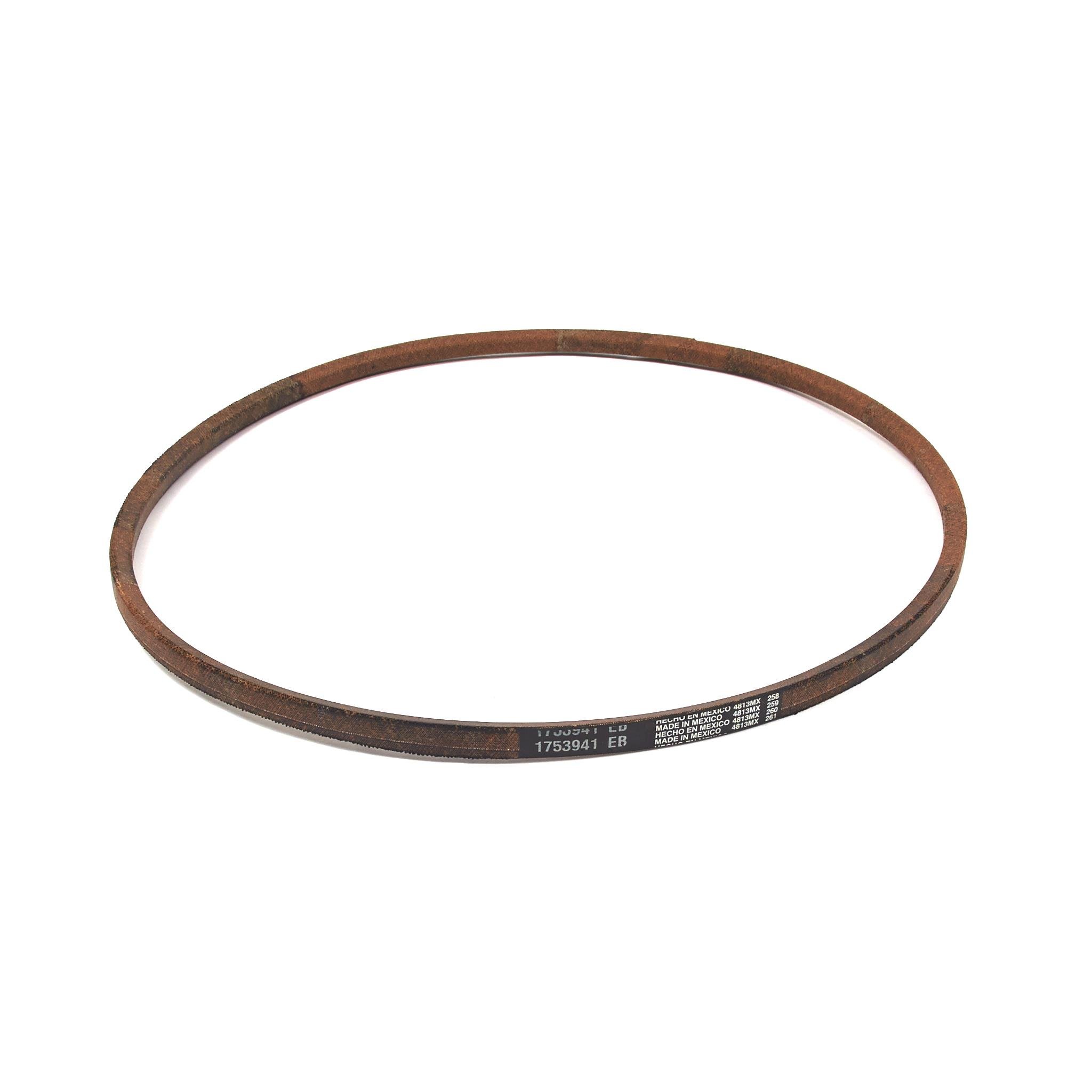 Briggs and Stratton 1753941YP V-Belt, HA - 43.80-image-31