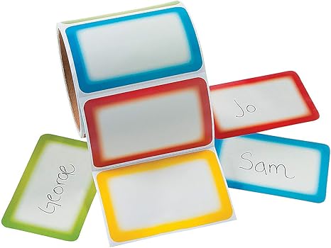 Amazon Com Fun Express Primary Colored Name s 100 Pieces Educational And Learning Activities For Kids Office Products Amazon Com Fun Express Primary Colored Name s 100 Pieces Educational And Learning Activities For Kids Office Products