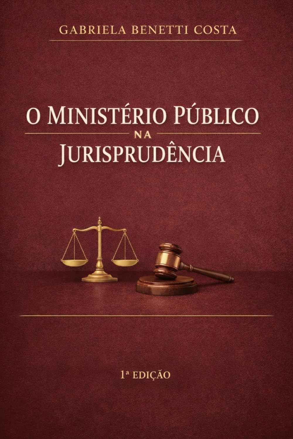 O Ministério Público na Jurisprudência