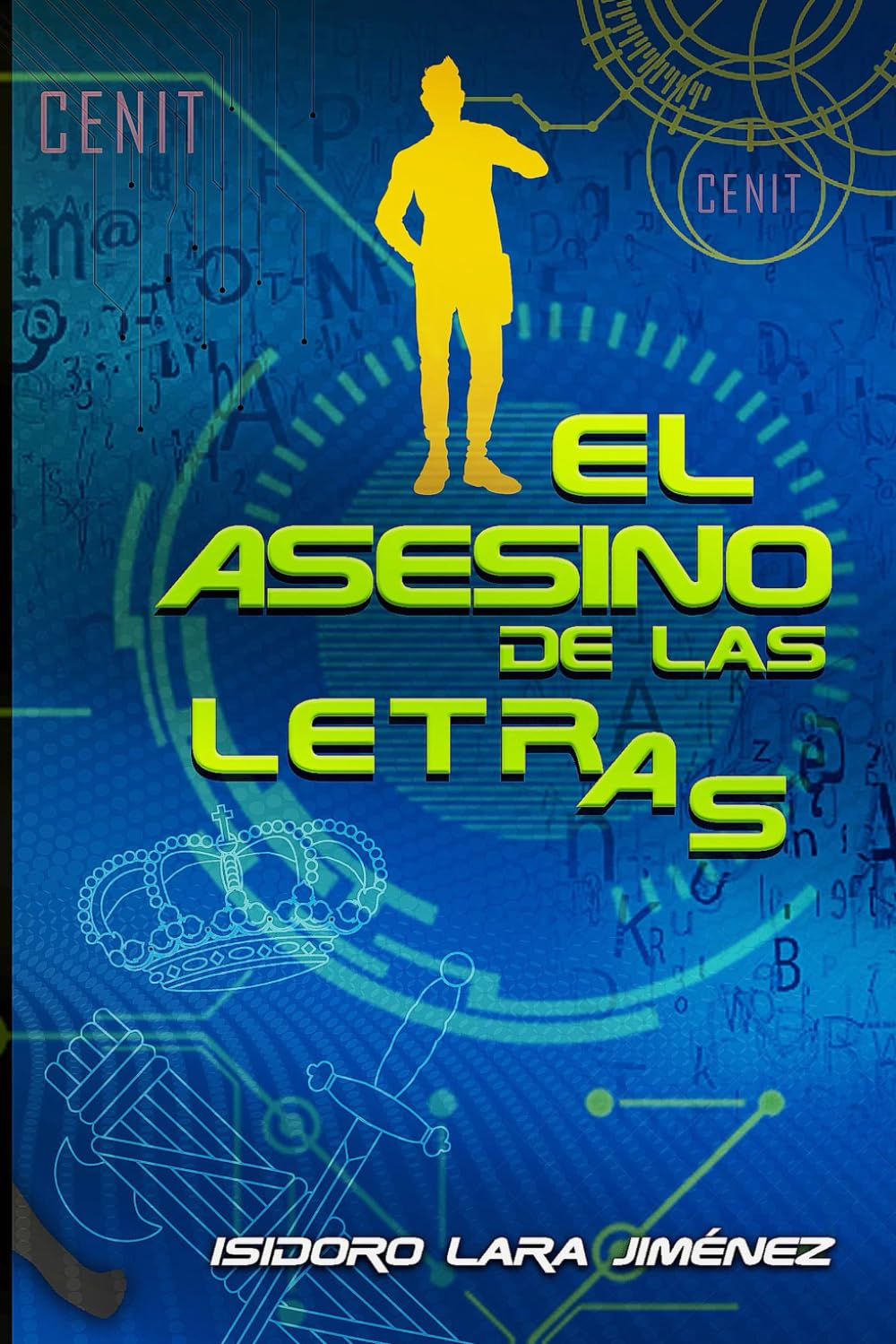 EL ASESINO DE LAS LETRAS (EDICIÓN ESPECIAL)